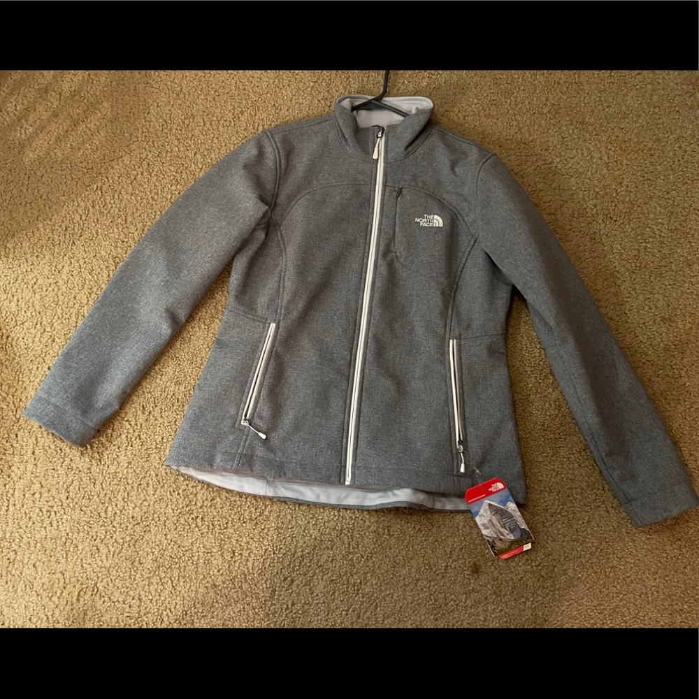 The North Face Women's Apex Bionic Jacket